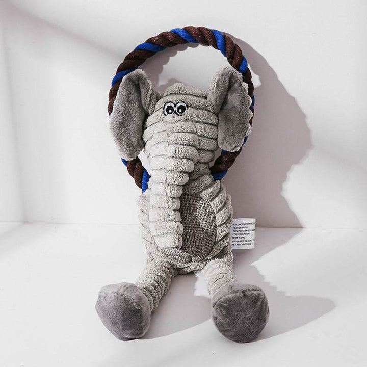 Plush Interactive Toys - ZEYTONCART