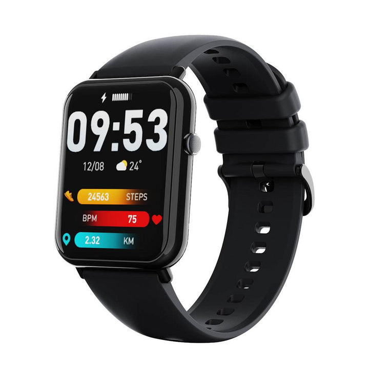 Smart waterproof watch - ZEYTONCART