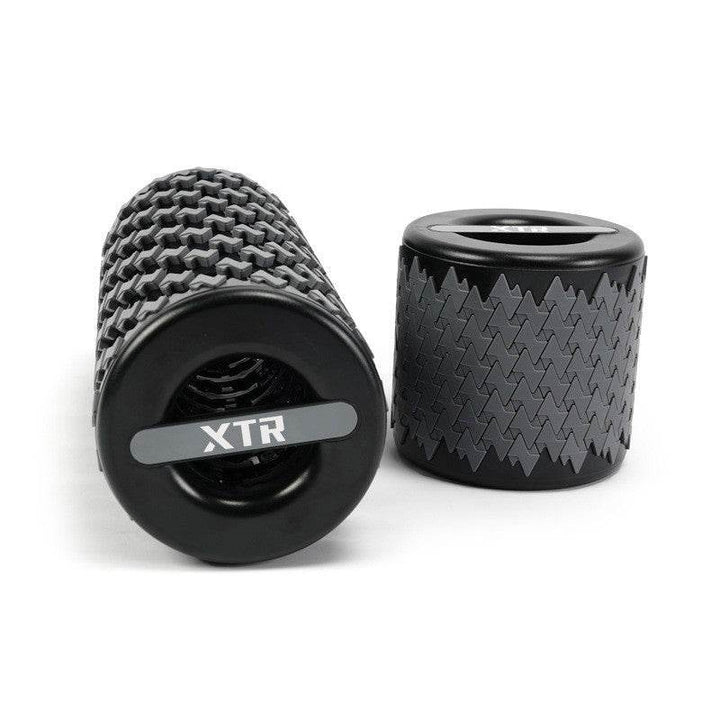 Adjustable Foam Roller Telescopic Foam Roller Roller Female Home Fitness Portable Muscle Relaxation Exercise - ZEYTONCART