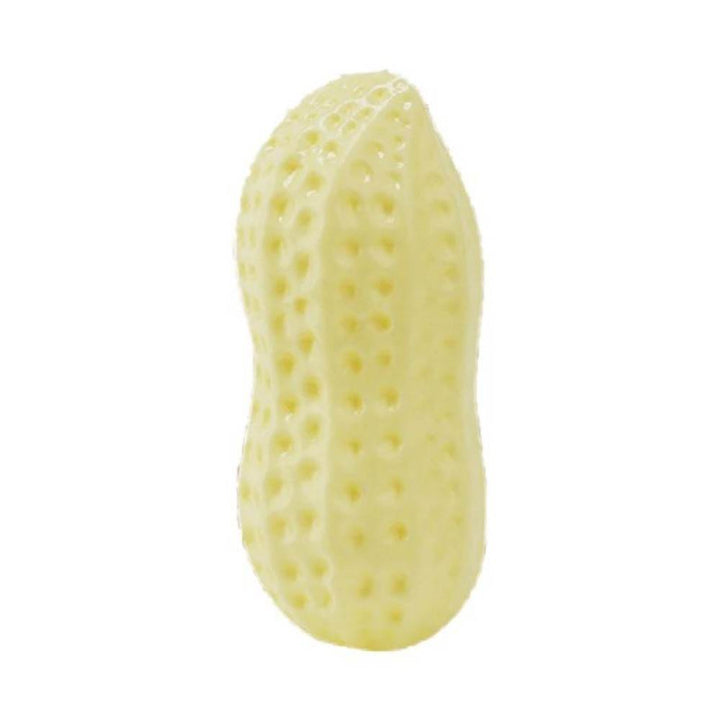 Rubber Vinyl Dog Toys For Small Dogs Elasticity Chew Boredom Relief Toys Teeth Cleaning Sound Toys Pet Stuff Accessories - ZEYTONCART