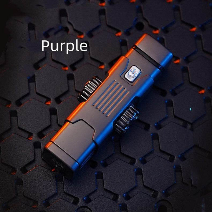High-tech Cool Charging Lighter - ZEYTONCART