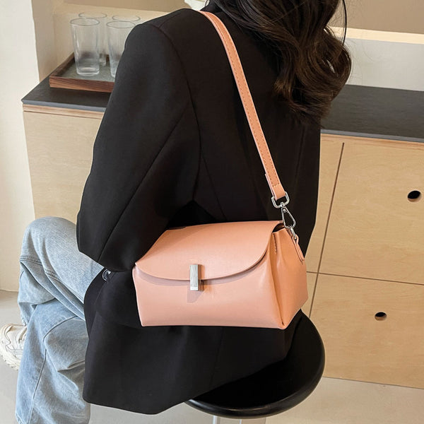 Fashion Simple Vintage Bag Women - ZEYTONCART