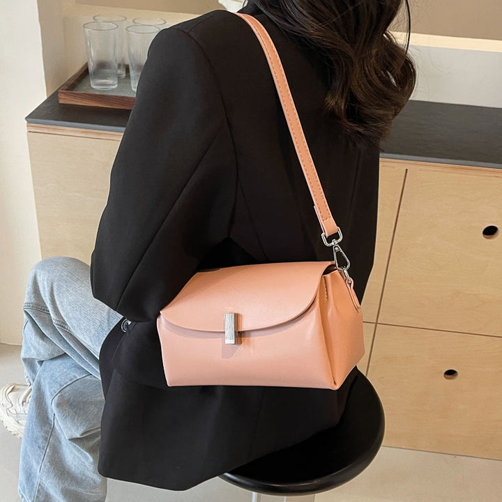 Fashion Simple Vintage Bag Women - ZEYTONCART