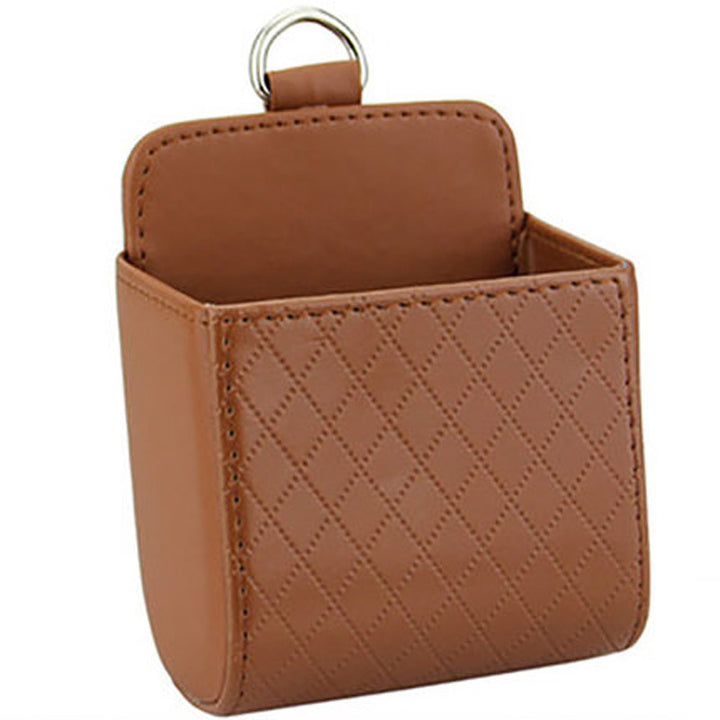 Accessories Air Outlet Multi-function Car Storage Bag - ZEYTONCART