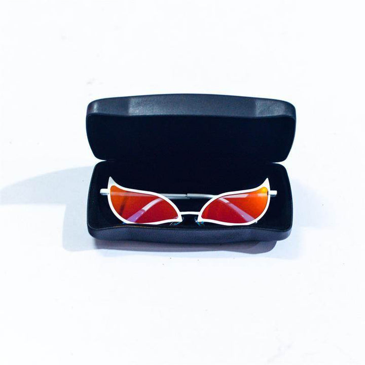 Tech Sense Sunglasses Cat Eye Glasses - ZEYTONCART
