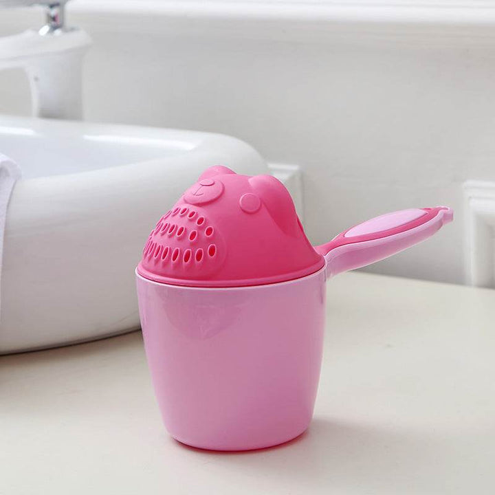 Children Shampoo Cup Baby Shower Shampoo Cupb - ZEYTONCART