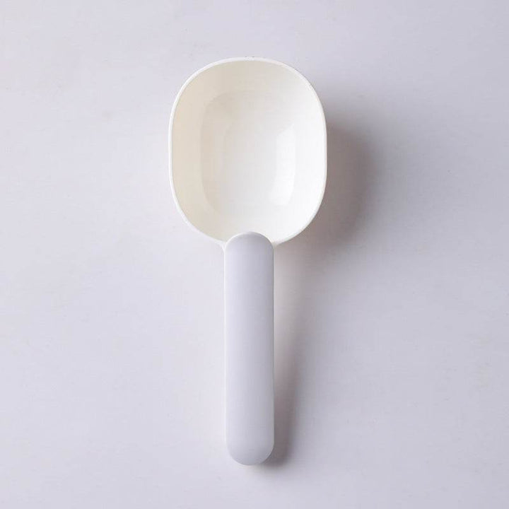 Food Dispenser Dog Cat Food Shovel Cat Food Spoon - ZEYTONCART