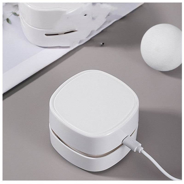 Mini Nail Vacuum Cleaner Nail Dust Machine - ZEYTONCART