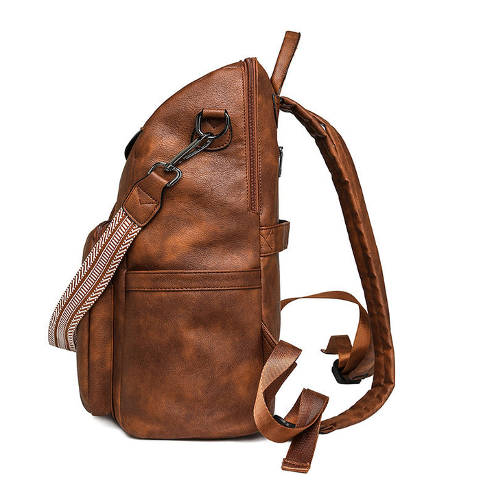 Women's Computer Backpack Briefcase Fashion - ZEYTONCART