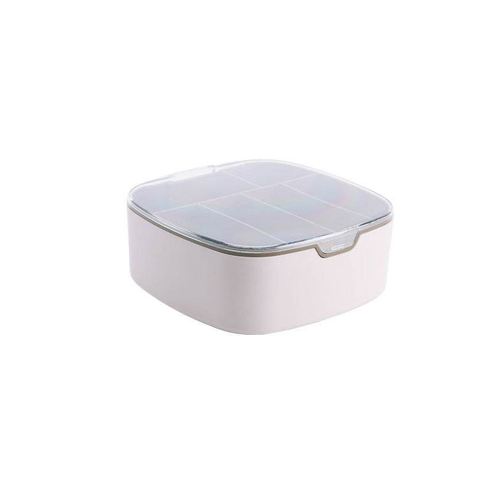 Charging Cable Storage Cable Management Box - ZEYTONCART