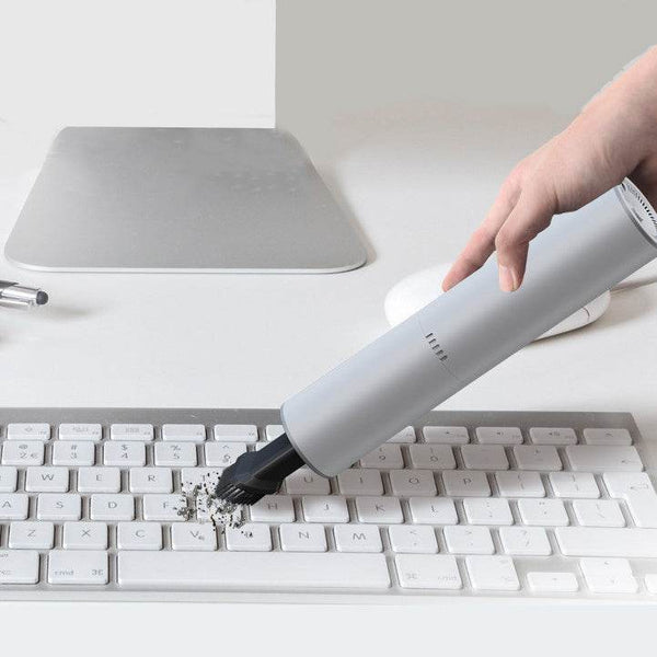 Car Vacuum Cleaner Wireless Charging Portable Mini - ZEYTONCART