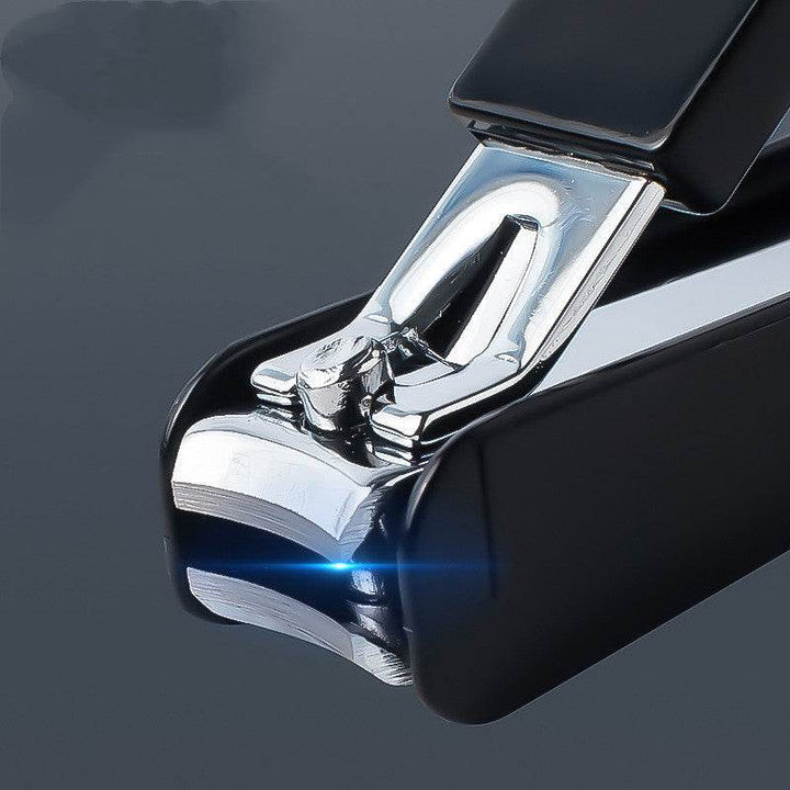 Nail Clippers Nail Clippers With Magnifying Glass - ZEYTONCART