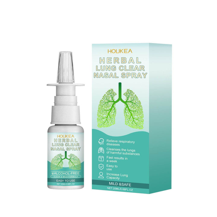 Nasal Cleansing Gentle Care Nasal Spray - ZEYTONCART