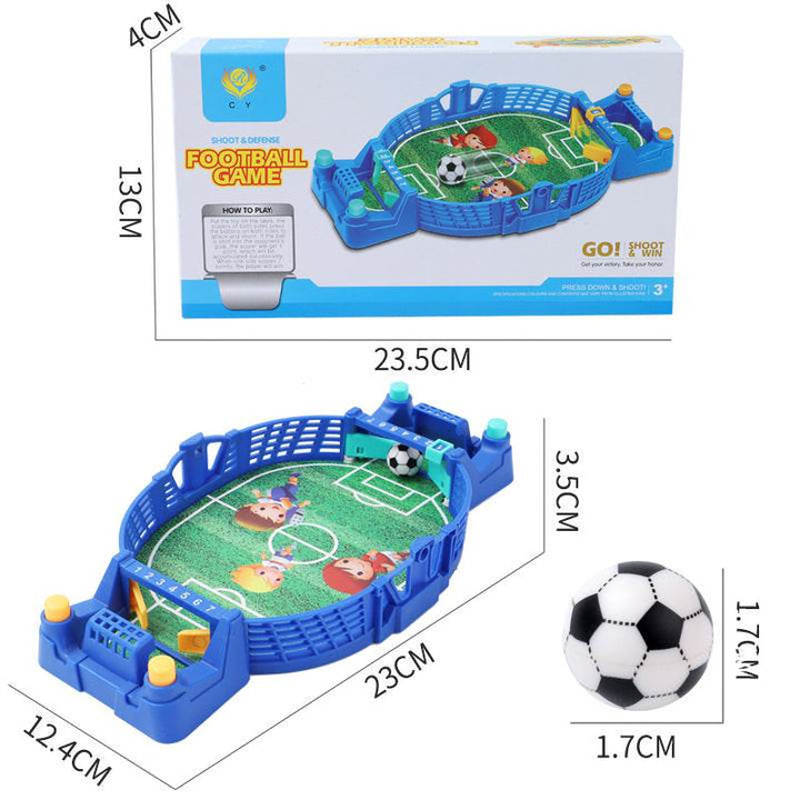 European Cup Toys Parent-child Interactive Boy Toys - ZEYTONCART