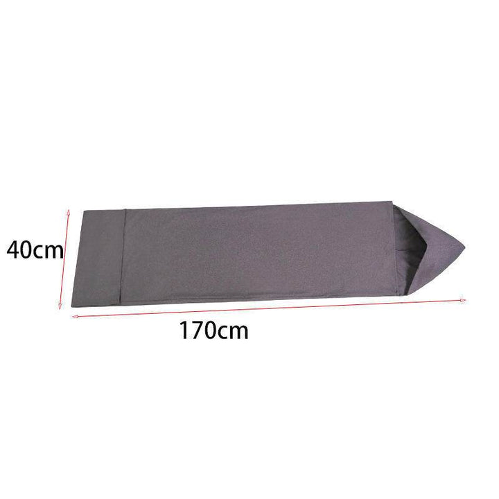 Sleep Pod Move The Original Machine Washable Wearable Blanket Weighted Blanket - ZEYTONCART