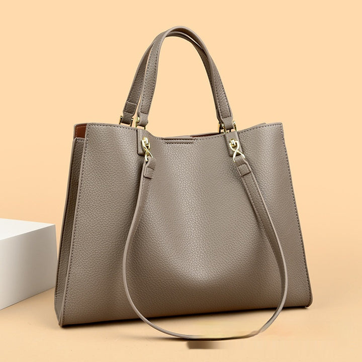 Women's Tote Fashion Messenger Bag - ZEYTONCART