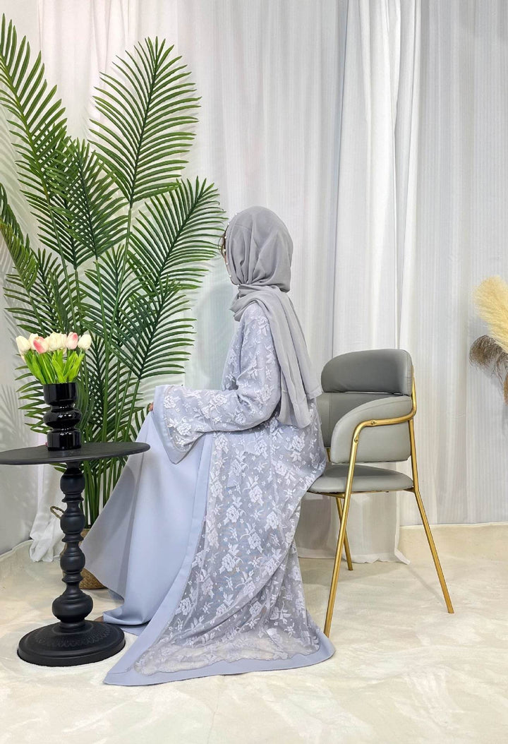 Muslim Fashion Women's Traditional Islamic Clothing - ZEYTONCART