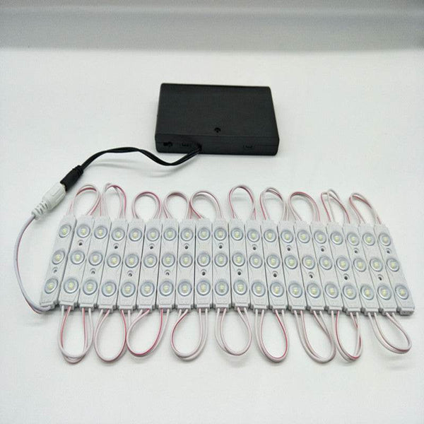 Led Vanity Mirror Lights - ZEYTONCART