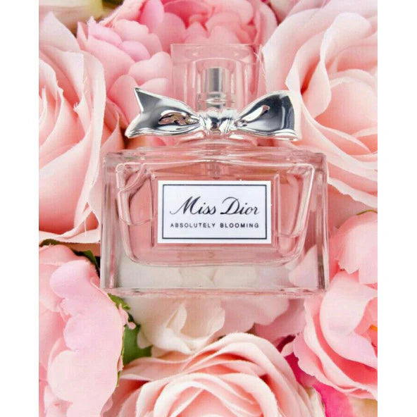 Dior Miss Dior Absolutely Blooming Edp 100 Ml Women's Perfume - ZEYTONCART
