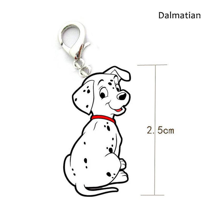 Pet supplies keychain - ZEYTONCART
