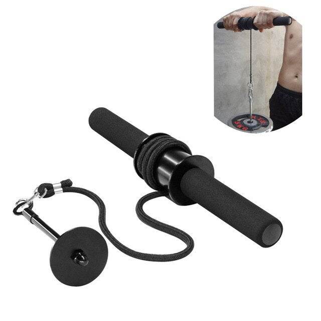 Fitness arm force jack - ZEYTONCART