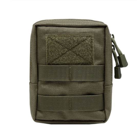 Tactical mole medical kit - ZEYTONCART