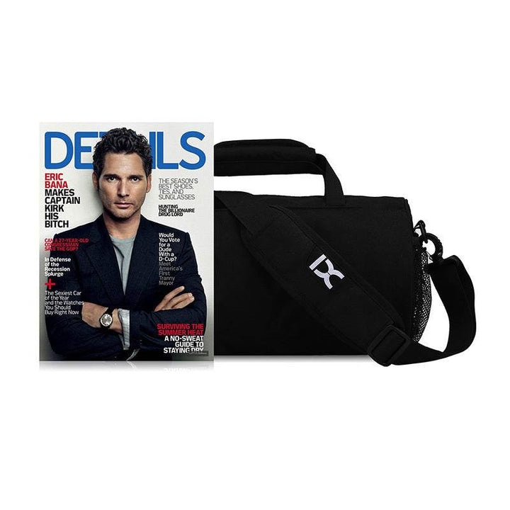 Outdoor travel bag - ZEYTONCART