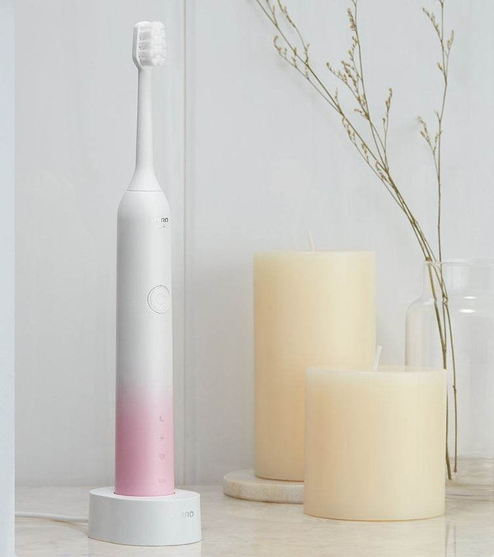 electric toothbrush - ZEYTONCART