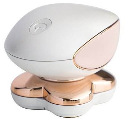 Ladies Electric Charging Epilator - ZEYTONCART