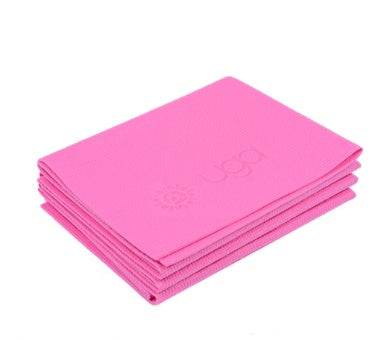Foldable yoga mat - ZEYTONCART