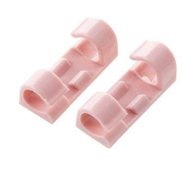 Wire Cable Organizer Clips Self-Adhesive - ZEYTONCART