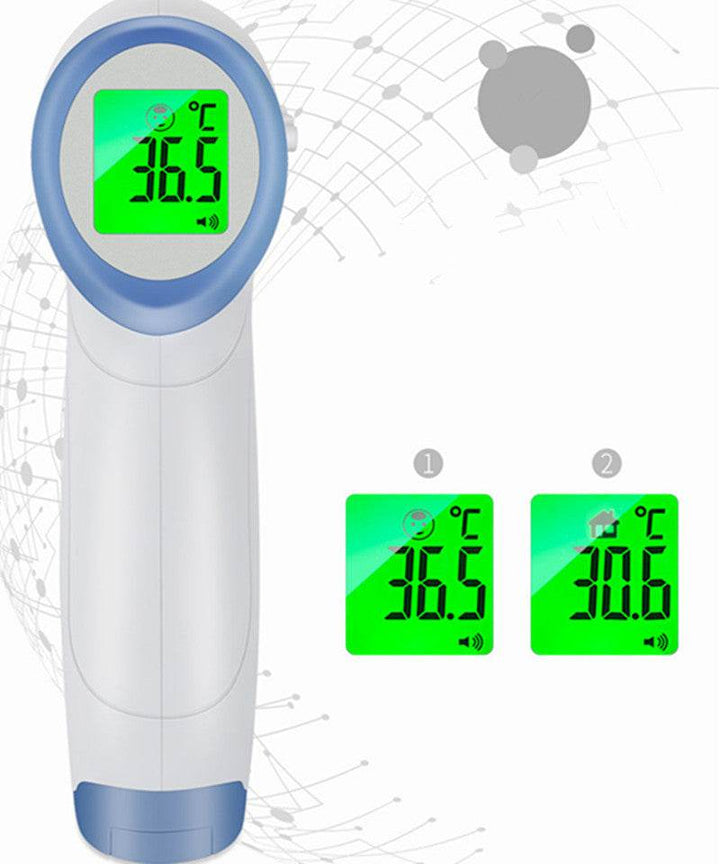 Medical infrared thermometer - ZEYTONCART