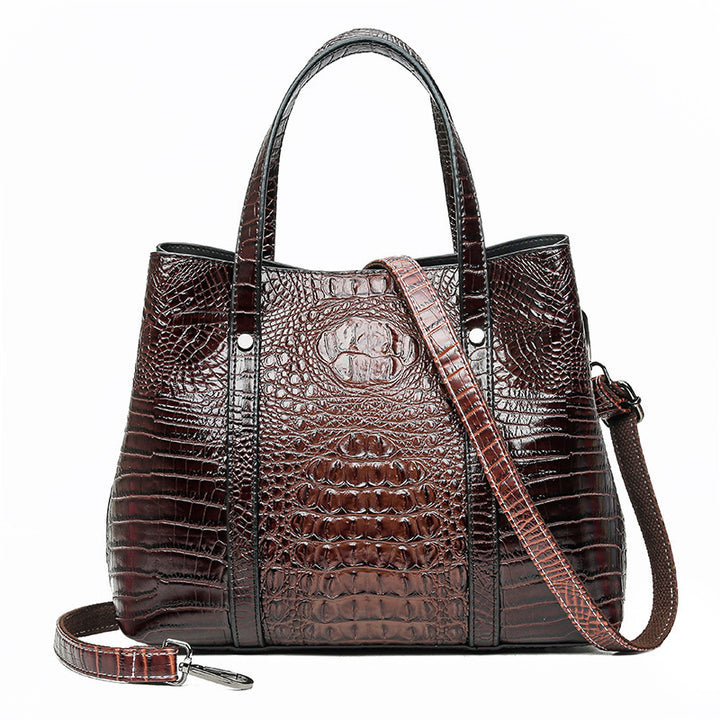 Fashion casual handbag - ZEYTONCART