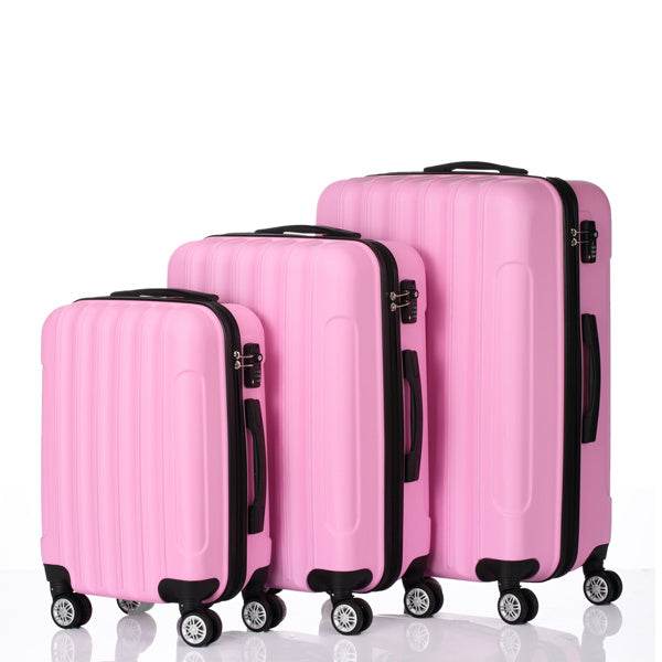 Luggage 3-in-1 - ZEYTONCART