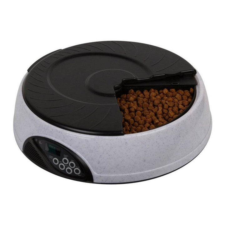 Pet Automatic Feeding Machine - ZEYTONCART