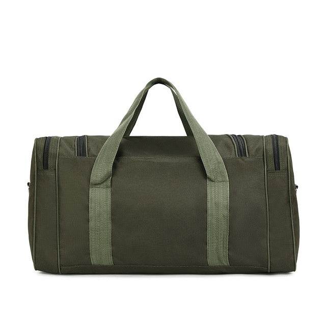 Folding travel bag - ZEYTONCART