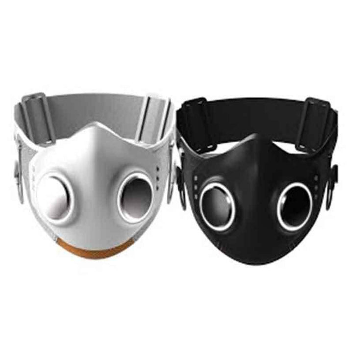New Hi-Tech Earplugs Halloween Mask - ZEYTONCART