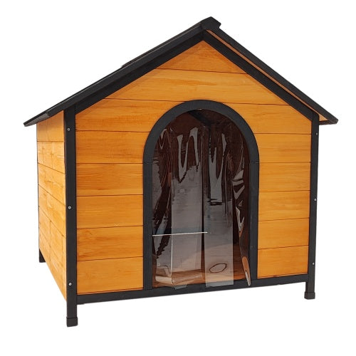 Wearable Strong Playground Dog House - ZEYTONCART
