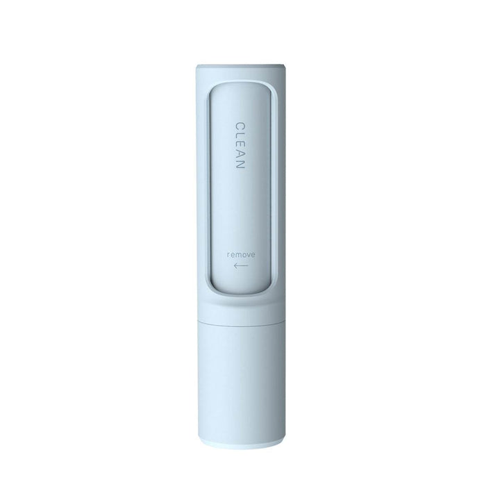 Rotating Cylinder Sticker Roller Electrostatic Brush Hair Removal Artifact Pet Hair Removal Brush Clothes Sticky Brush Hair Remover - ZEYTONCART