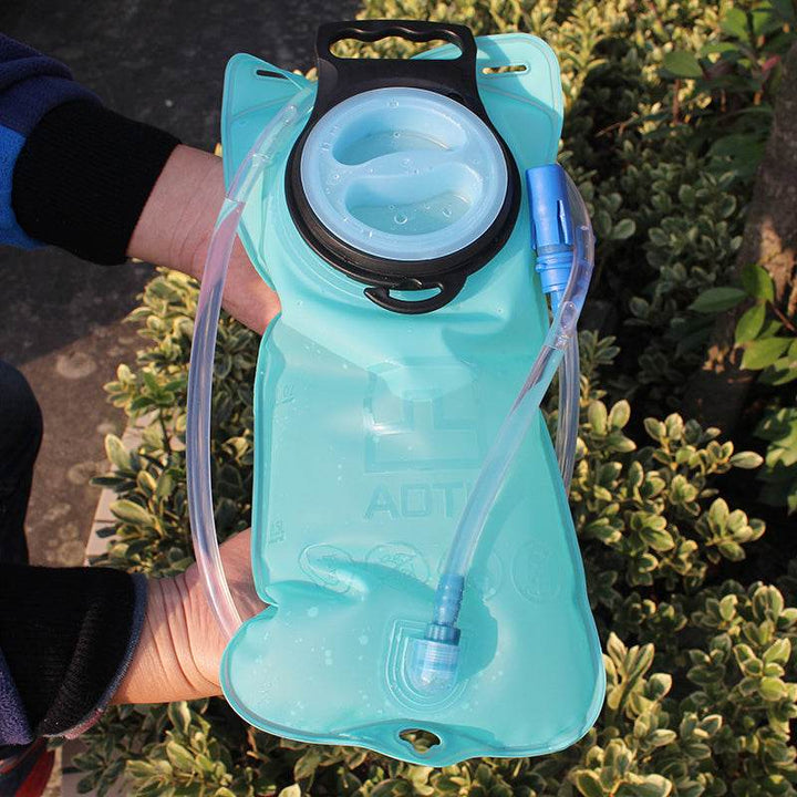 Outdoor travel water bag - ZEYTONCART