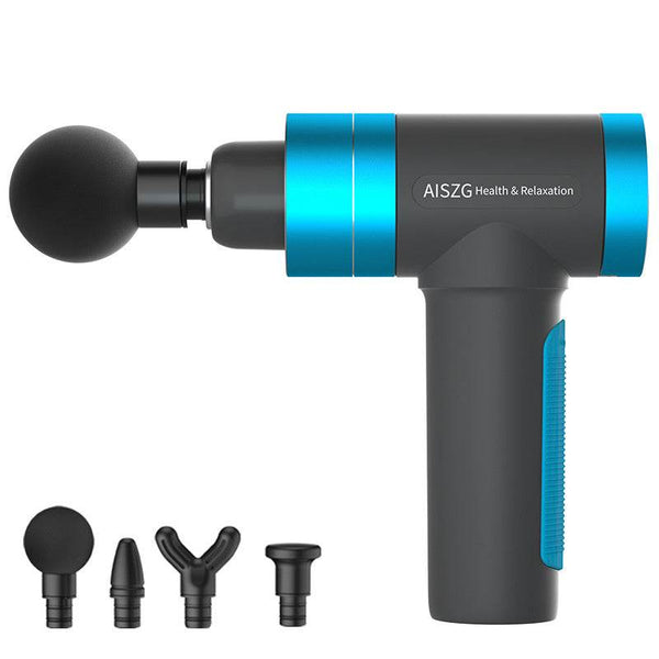 Muscle massage gun - ZEYTONCART
