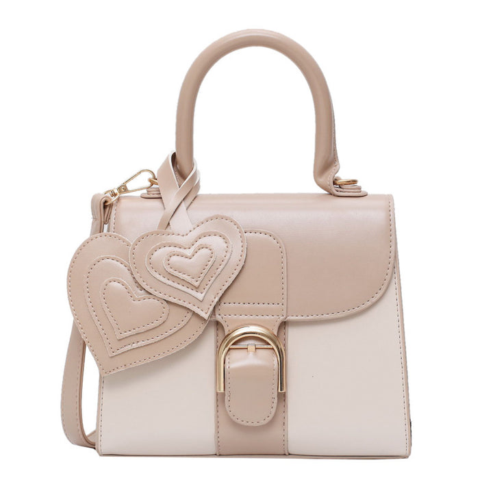 Temperament fashion handbag - ZEYTONCART