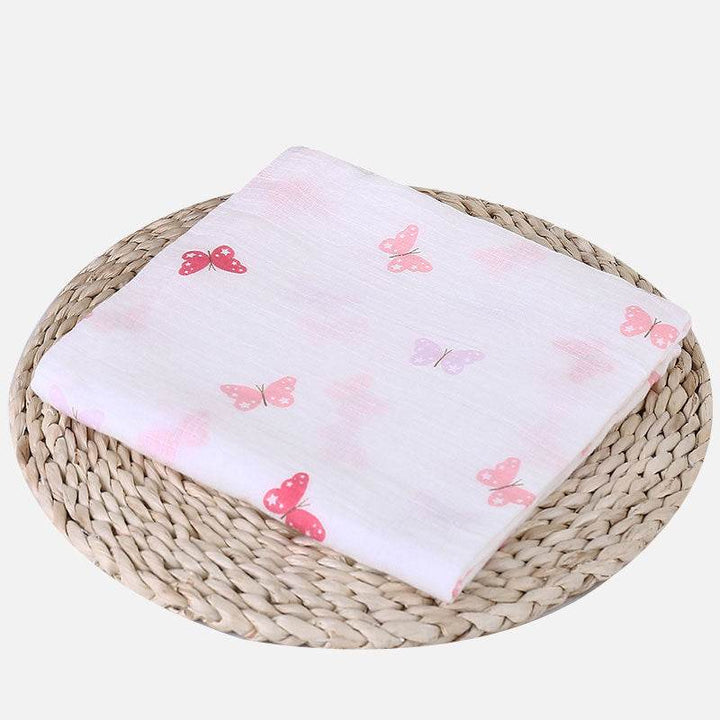 Baby Swaddle Blankets - ZEYTONCART