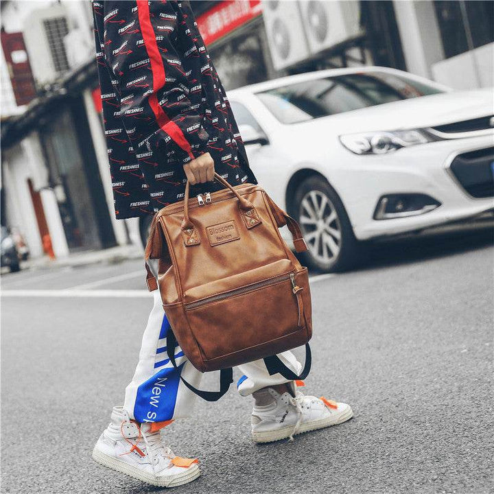 Waterproof outdoor travel bag - ZEYTONCART