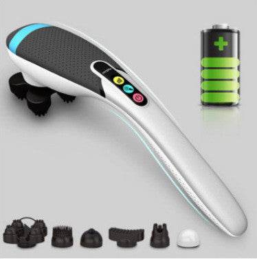Electronic charging muscle relaxation instrument - ZEYTONCART