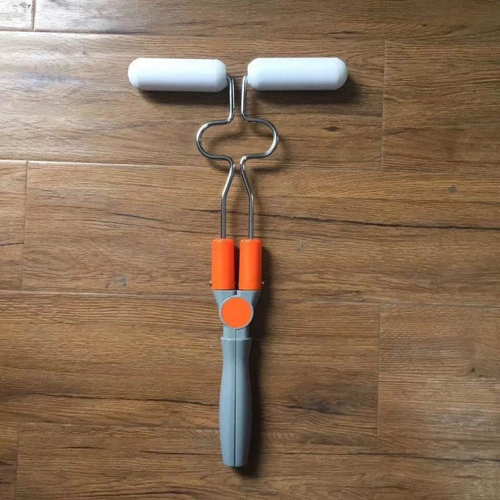 Roller roller brush - ZEYTONCART
