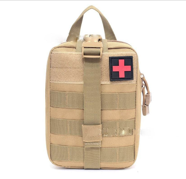 outdoor Travel kit for first aid - ZEYTONCART