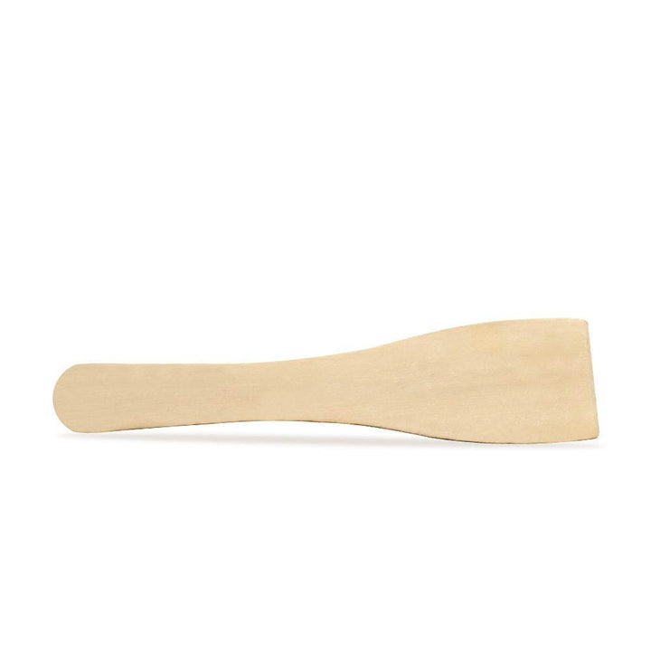 Non-stick Cookware Small Gift Bamboo Wooden Shovel Dormitory - ZEYTONCART