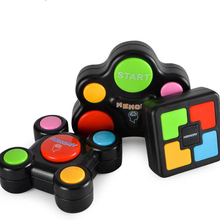 Children's interactive educational toys - ZEYTONCART
