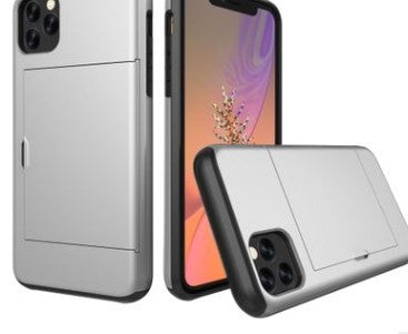 Mobile phone card case - ZEYTONCART